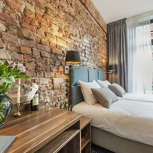 3* Apart Otel Liberum Old Town